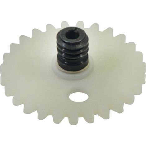 Schneckenschraube für Kettensägenölpumpe STIHL 038 1119647100