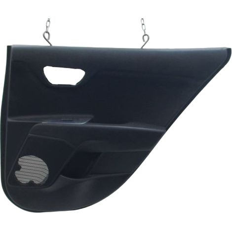 [PRODUIT D'OCCASION] Garniture Porte Arriere Droit KIA Rio 2005- ♻️ Ref Oe. 83302h8020jbw - Garantie à vie (1/2)