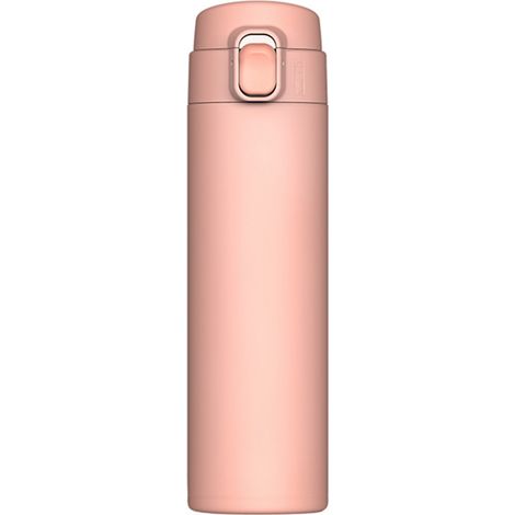 Gourde en acier inoxydable, tasse ultralégère, gourde étanche, gourde de sport, mug isotherme, gourde pour enfants à l'école (1/5)