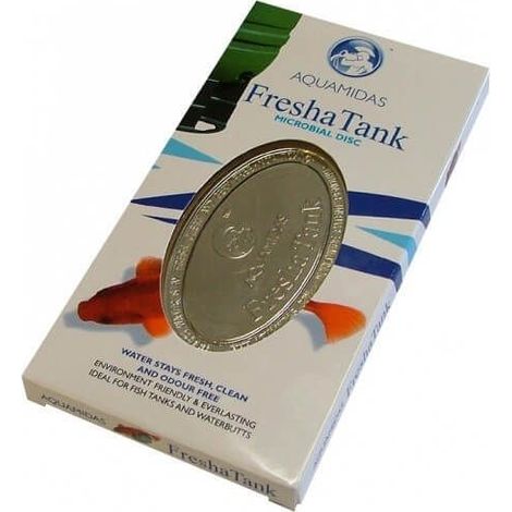 FreshaTank Microbial Disc Water Butt Cleaner (1/3)