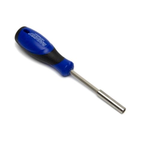 Porte-embout 2142-1, longueur de lame 100 mm