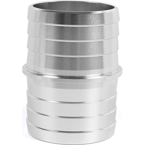 1-1/2" auf 1-1/2" Schlauchanschluss-Dampfanschlussadapter für Kühlerkühlmittelanschluss - separater Adapter (1/3)