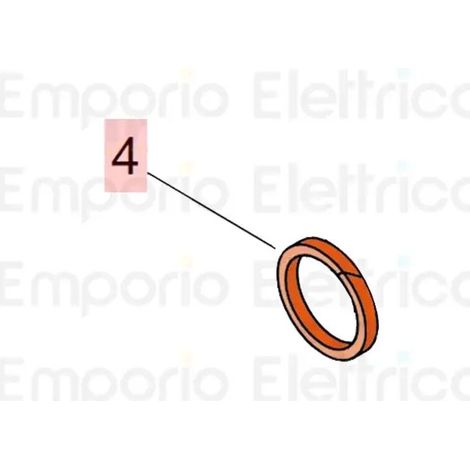 pièce détachée joint dde 175 7091015 (1/3)