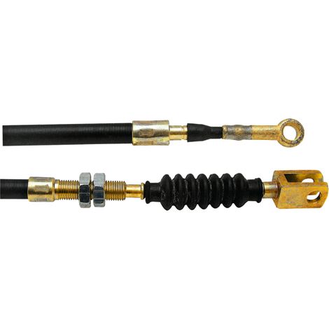 Cable de embrague Case IH 990 mm 745 mm GRANIT 3220837R2
