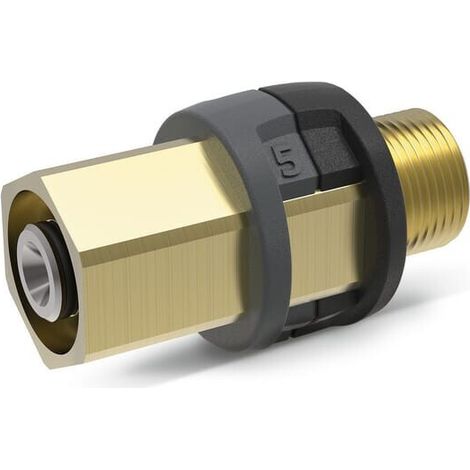 Kärcher Adapter 5 TR22IG-M22AG, 4.111-033.0