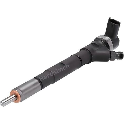 Injecteur diesel Common Rail 0445110278 33800-4A600 compatible avec Hyundai H 100 2.5 D (1/5)