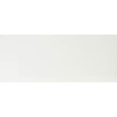 Bande de chant PVC pour meubles Cromlex blanc 19/0,4 200 m (1/2)