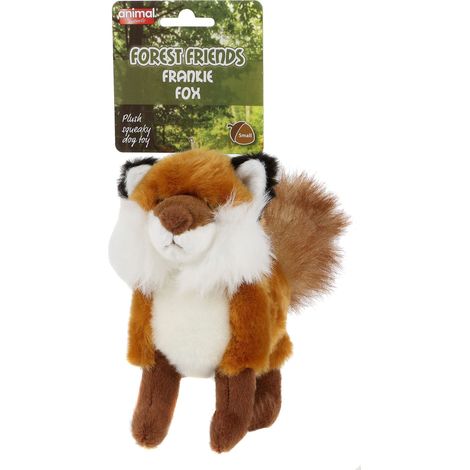 Animal Instincts Forest Friends Frankie Fox Small - 39170 (1/4)