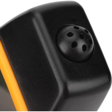 Détecteur de monoxyde de carbone portable SMART SENSOR haute précision (1/5)