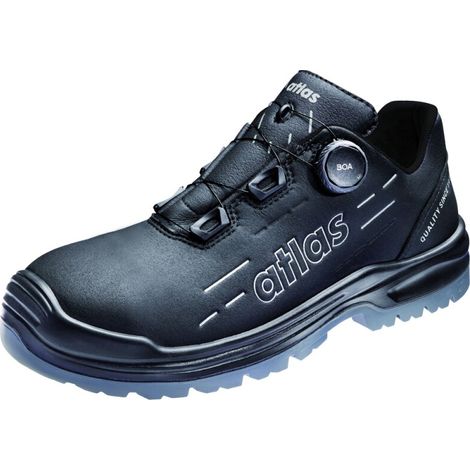 Sicherheitshalbschuhe MAX 150 PRO BOA S3 76000 Gr. 40 W10 Atlas