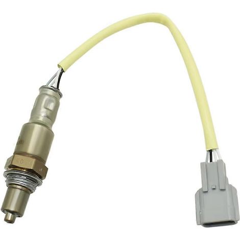 Sonde lambda 0ZA2004-NS006 compatible avec les accessoires automobiles et pièces détachées 0ZA2004 NS006 0ZA2004NS006 (1/5)