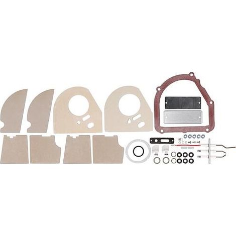 Kit de maintenance Brötje 7630549