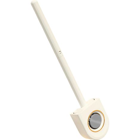 de toilette Brosse de nettoyage pour toilettes Aromath rapie (1/5)