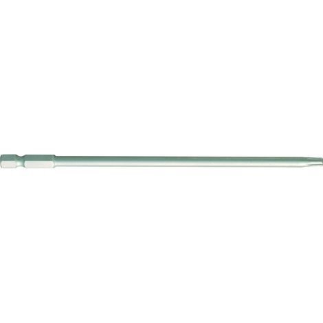 Projahn 1/4 Bit TX25 L150 mm (1/2)