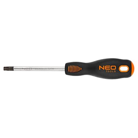NEO TOOLS - CACCIAVITE TORX T40x100 - CON PUNTA MAGNETICA