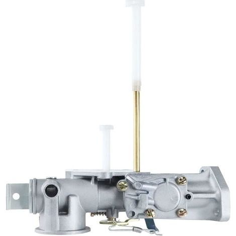 Vergaser für Briggs & Stratton Motorhacke 297599 299437 130251 130252 (1/3)