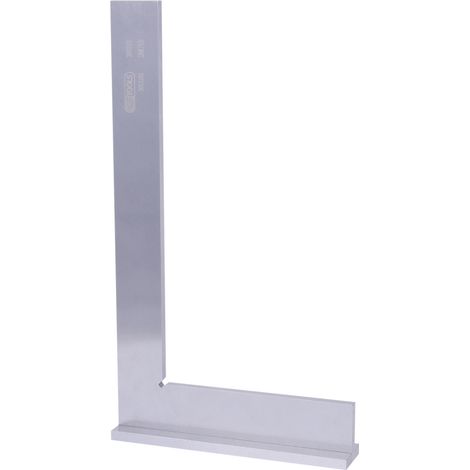 KS Tools Anschlagwinkel nach DIN 875/2, 300mm - 300.0286 (1/4)