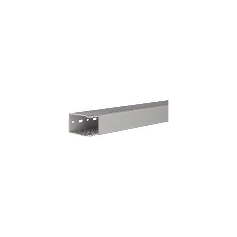 Tehalit Kanal steingrau LKG 75050 gr 2 Stk (1/2)