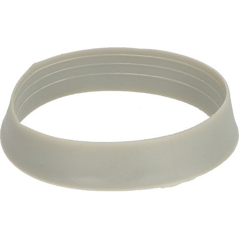 Joint à biseau en PVC 6116 1 1/4’’ 37 x 32 x 9 mm