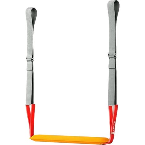 Sangles élastiques réglables de 40/60 kg - Bande d'assistance robuste - Équipement d'exercice pour la maison, la salle de sport - Bande d'assistance robuste - Corde élastique de force (1/5)