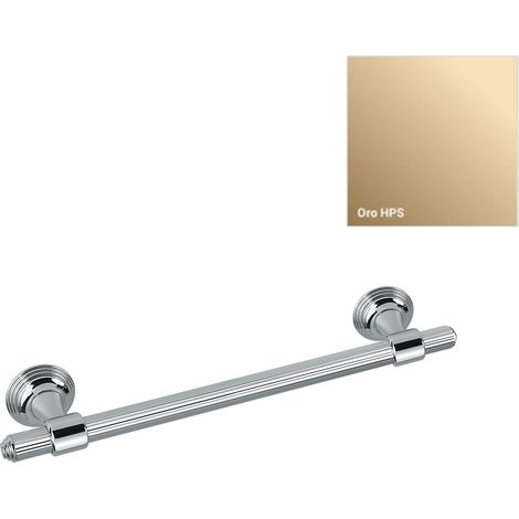 COLOMBO DESIGN Hermitage b3309 p/salviette 35 oro portasalviette codice prod: B33090HPS