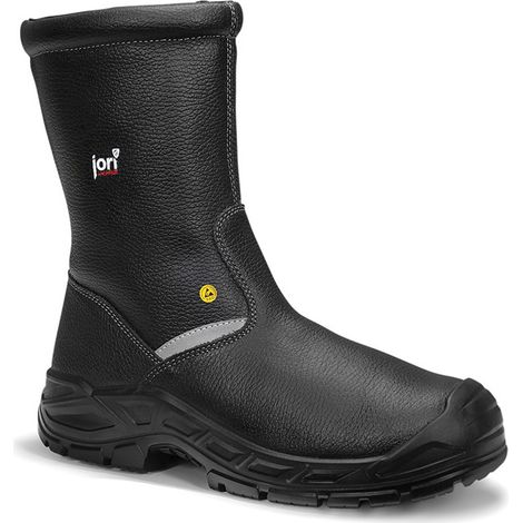 jori Sicherheitsschlupfstiefel joTOUGH ESD S3 CI, Gr. 43 (1/5)