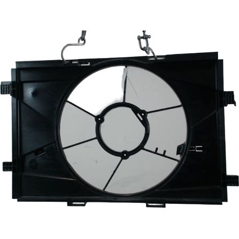 Support De Ventilateur FIAT 500 [PRODUIT D'OCCASION]♻️52231201