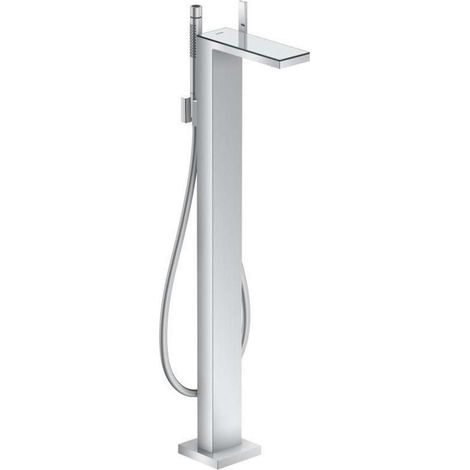 hansgrohe AXOR MyEdition Mezclador monomando para bañera de pie, (1/5)