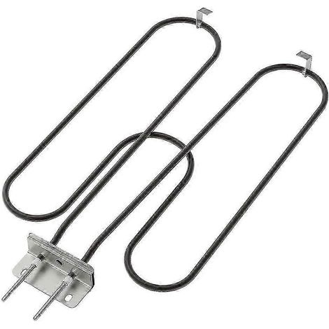 Résistance de barbecue 230 V 2200 W pour grill Q240 et Q2400 - remplacement (1/5)