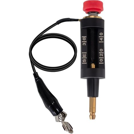 Testeur de bougie d'allumage, système de testeur de bobine d'allumage réglable, testeur de bobine, outil de test d'étincelles, outil de test d'étincelles, outil de test de diagnostic automobile pour (1/5)