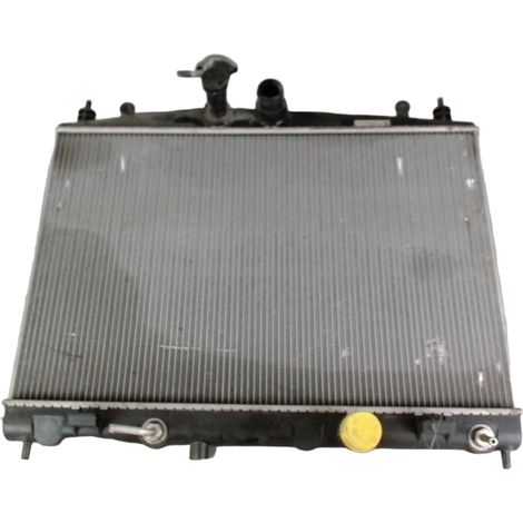 Radiateur NISSAN Cube 1.6i - 16v [PRODUIT D'OCCASION]♻️214601fc5a (1/4)