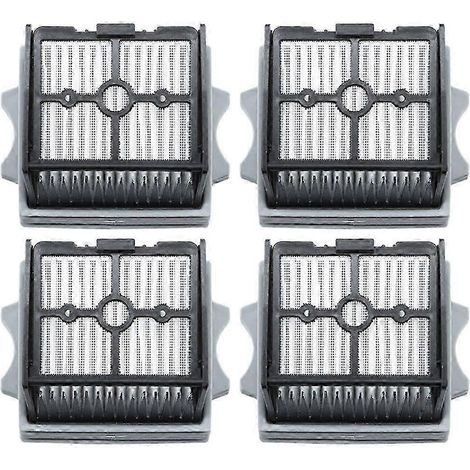 Zubehör für den Nass- und Trockensauger Floor ONE S5 Combo / 2.0 Slim: Ersatzteile für den HEPA-Filter (1/5)