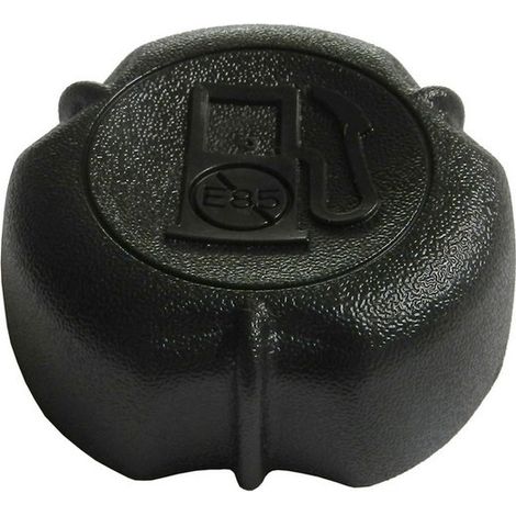 Bouchon réservoir essence tracteur tondeuse GGP EL63 (1/3)
