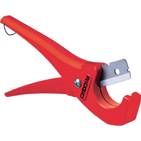 RIDGID  Cortatubos  de plástico  PC-1250  3  -  42  mm  -  23488