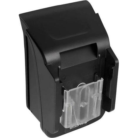 Module outil - Socle de Charge pour Outil Makita BH1220 / BH1420 / BH1433 Noir (1/4)