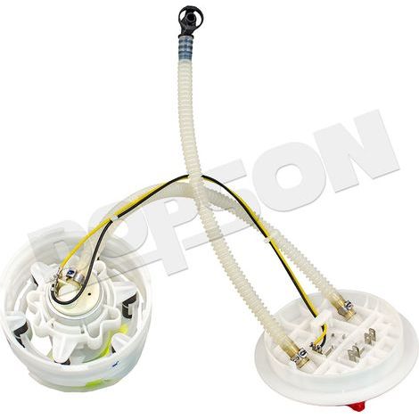 4E0906087P 8E0906087E E8384M 4B0906087P Imported fuel pump assembly for A6/2.7 four-wheel drive (1/4)