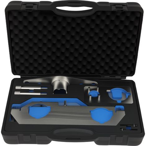 Timing Tool Kit for Jaguar F-Pace E-Pace XE XF 2.0 Engine 2015-2020 JLR-303-1625 (1/5)