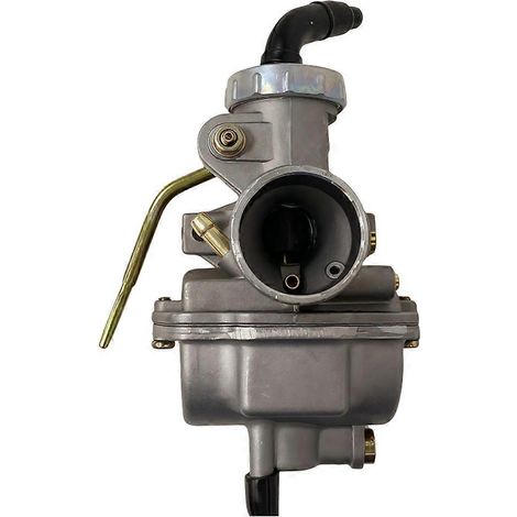 Carburateur de moto 16100-GN1-A83 pour XR80R CRF80F 2000-2005 PZ16 - Remplacement de qualité (1/5)