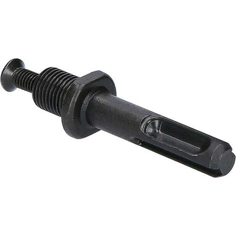 BAP SDS Plus Chuck Adaptor 1/2 inch x 20 UNF - Fits Makita Bosch Dewalt BP-17044