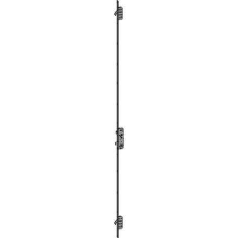 WINKHAUS Mehrfachverriegelung STV U24185-69 M2, 8/92, Falle Standard, Stahl