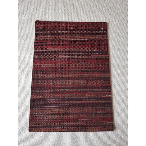 PASSATOIA RUSTIK H 53 CM 11 MELANGE ROSSO GRIGIO- 20,0 ml