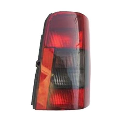 FEU ARRIERE DROIT - LIGIER XTOO 1 XTOO 2, JDM ALBIZIA, BELLIER OPALE (1/2)