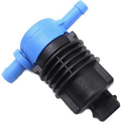 Magnetventil 0004708593 zur Entlüftung des Aktivkohlefilters für Mercedes-Benz W204 S204 W463 W221 R230 (Autozubehör) (1/5)
