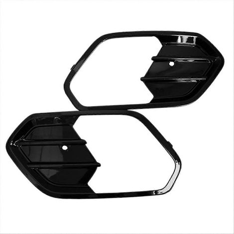 Grille de protection des feux antibrouillard avant pour Ford Escape (1/5)