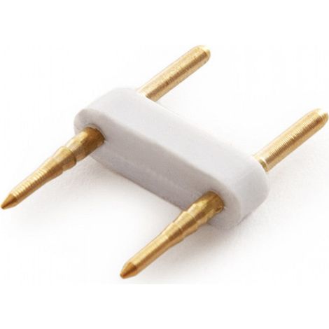 Conector Tira LED SMD3528 220VAC GR-PINCHO3528