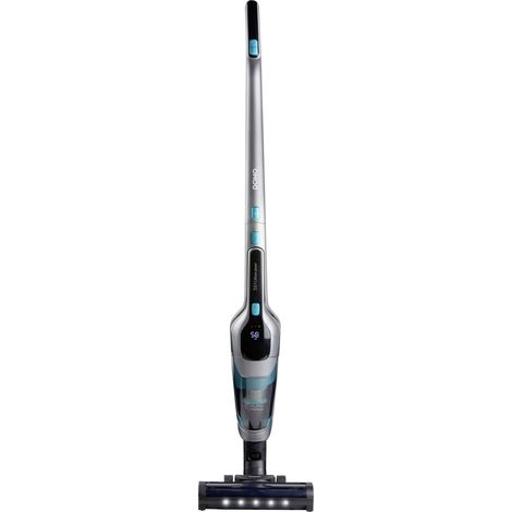 DOMO AKKU-STAUBSAUGER2-IN-1 DO249SV Akku-Handstaubsauger  21.6 V (1/5)