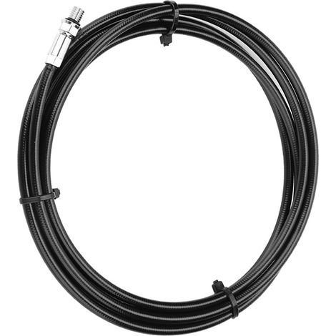 Kit de Frein Hydraulique VTT 2 mètres avec Tuyaux et Connecteurs pour AVID E5 E9 ER XX XO (1/5)