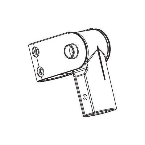 BESTWAY - P04130 - Giunto per gradini delle scalette 58331 e 58332