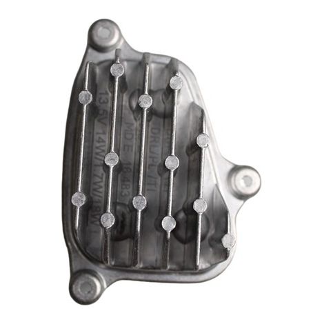 6F0941476 is a right front headlight LED module for 21-24 SEAT Arona KJ7. (1/4)