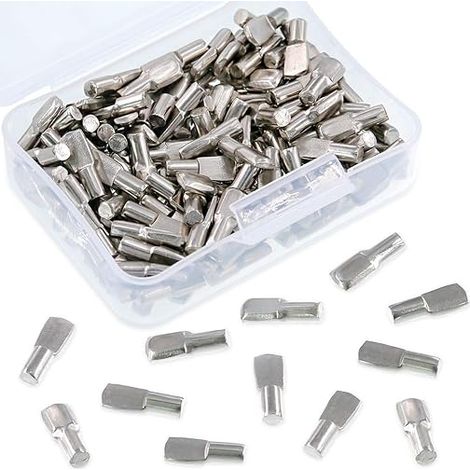 5mm Spoon Shelf Brackets, Shelf Brackets, Cabinet, Entertainment Centers (1/5)